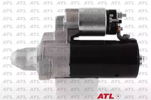 Стартер A 17 890 ATL DELTA AUTOTECHNIK
