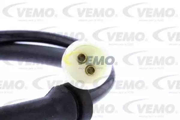 Датчик, частота вращения колеса V40-72-0344 VEMO