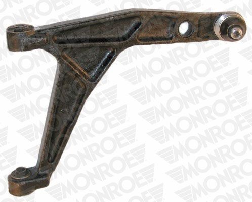 Рычаг независимой подвески колеса, подвеска колеса L28505 MONROE