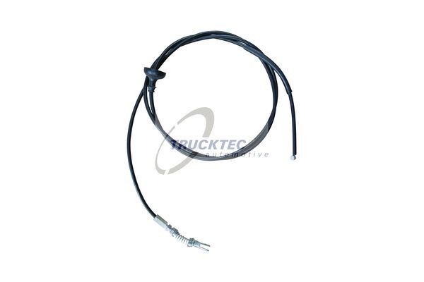 Тросик замка капота 02.60.039 TRUCKTEC