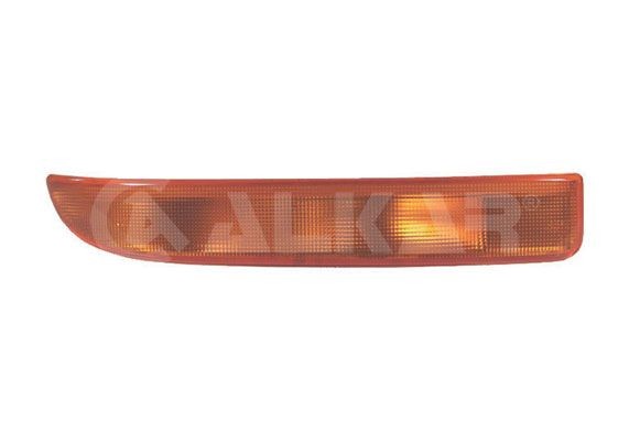 Фонарь указателя поворота 2106902 ALKAR