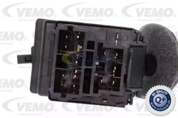Выключатель на колонке рулевого управления V22-80-0001 VEMO