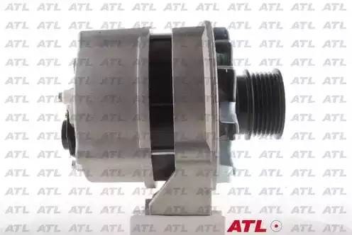 Генератор L33750 ATL DELTA AUTOTECHNIK