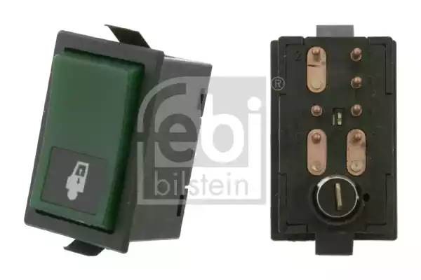 Выключатель, стеклолодъемник 08246 FEBI BILSTEIN