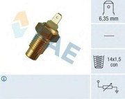 Температурный датчик охлаждающей жидкости 31530 FAE