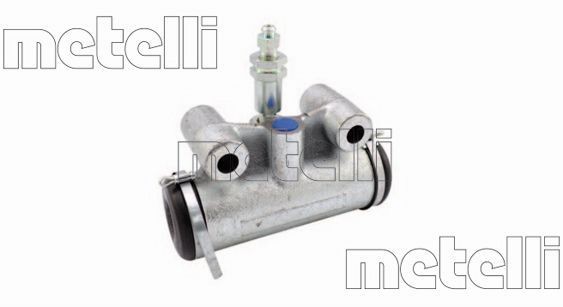 Колесный тормозной цилиндр 040621 METELLI