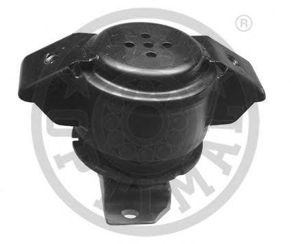 Подвеска, двигатель F8-1025 OPTIMAL