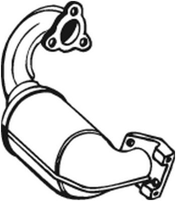 Катализатор 099-439 BOSAL