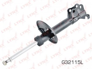 Амортизатор подвески G32115L LYNXAUTO