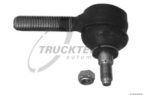 Наконечник поперечной рулевой тяги 08.32.006 TRUCKTEC
