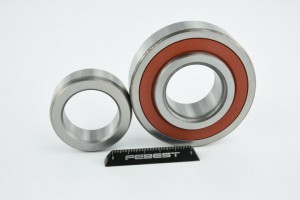 Подшипник AS-35802128-KIT FEBEST