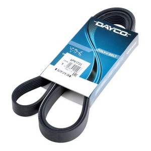 Поликлиновой ремень 6PK1733 DAYCO