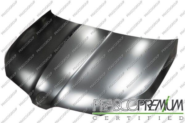Облицовка передка PG0053200 PRASCO GROUP