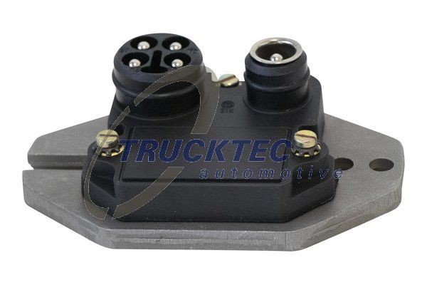 Коммутатор, система зажигания 02.42.018 TRUCKTEC