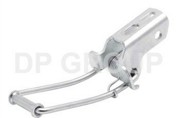 Ролик сдвижной двери BP4590L DP GROUP