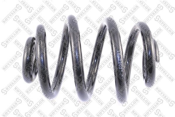 Пружина подвески 10-22027-SX STELLOX