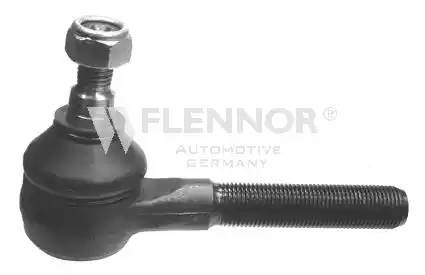 Наконечник поперечной рулевой тяги FL691B FLENNOR