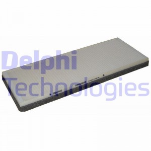 Фильтр, воздух во внутренном пространстве TSP0325003 DELPHI