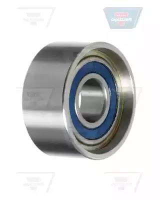 Паразитный / Ведущий ролик, зубчатый ремень 382UT OPTIBELT