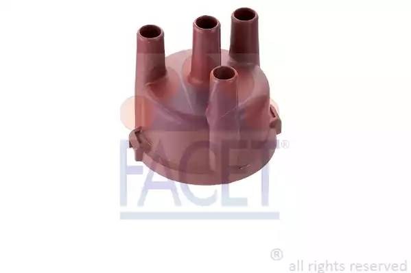 Крышка распределителя зажигания 2.7594 FACET