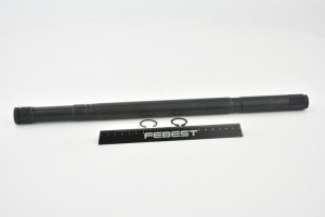 Вал привода колеса в сборе с ШРУСами 0212-QG16LH FEBEST