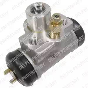 Колесный тормозной цилиндр LW60328 DELPHI