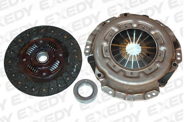 Комплект сцепления TYK2070 EXEDY