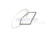 Уплотнение двери 02.53.055 TRUCKTEC