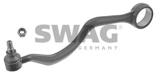 Рычаг независимой подвески колеса, подвеска колеса 20 73 0028 SWAG