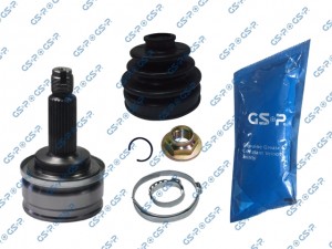 Подшипник ступицы колеса 856039 GS P