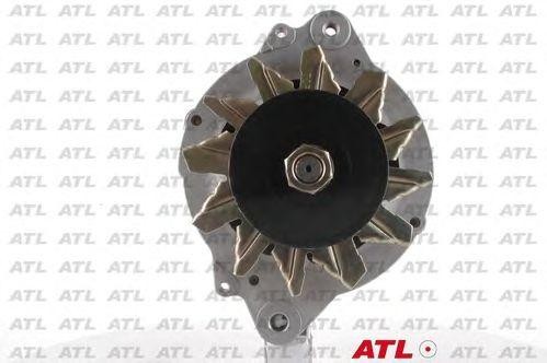 Генератор L 65 160 ATL DELTA AUTOTECHNIK