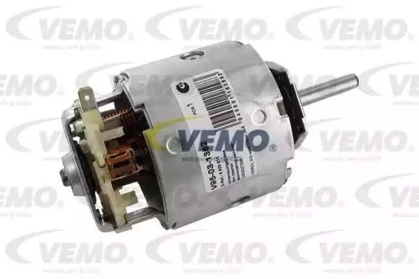 Электродвигатель, вентиляция салона V95-03-1362 VEMO