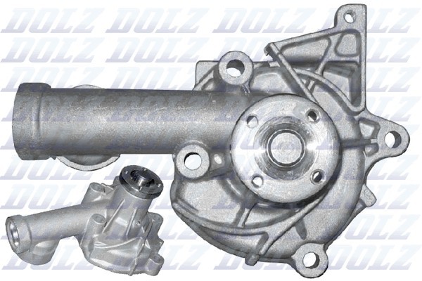 Водяной насос M504 DOLZ