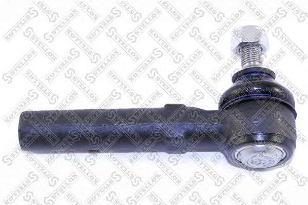 Наконечник рулевой тяги 51-01732-SX STELLOX