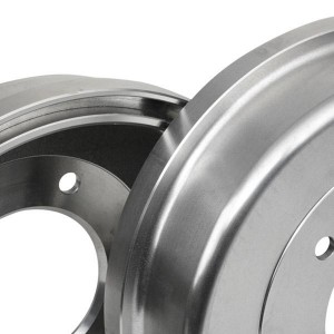 Тормозной барабан 14.7712.10 BREMBO
