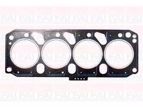 Прокладка, головка цилиндра HG454 FAI
