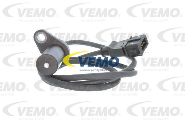 Датчик, положение распределительного вала V24-72-0005 VEMO