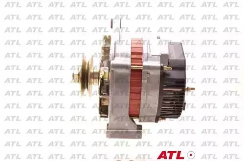 Генератор L36930 ATL DELTA AUTOTECHNIK
