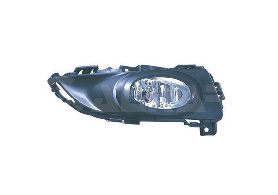 Противотуманная фара 2906652 ALKAR