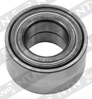 Подшипник ступицы колеса GB40706R00 NTN SNR