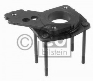 Фланец, карбюратор 02370 FEBI BILSTEIN