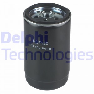 Свеча накаливания HDS220 DELPHI