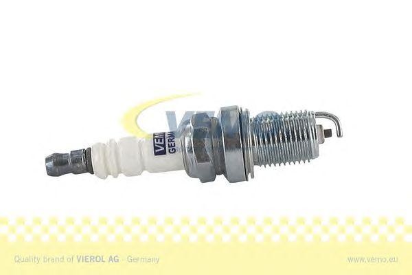 Свеча зажигания V99-75-0020 VEMO