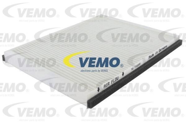 Фильтр, воздух во внутренном пространстве V24-30-1110 VEMO