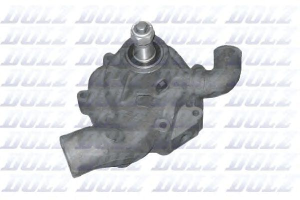 Водяной насос I231SP DOLZ