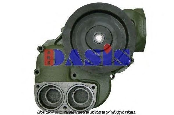 Водяной насос 770124T AKS DASIS
