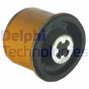 Водяной насос WP2454 DELPHI