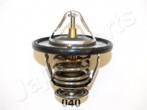 Термостат, охлаждающая жидкость VA040 JAPAN PARTS GROUP