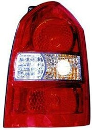 Фонарь задний 221-1925R-UE DEPO