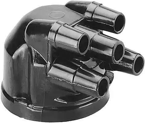 Крышка распределителя зажигания VK124 BERU